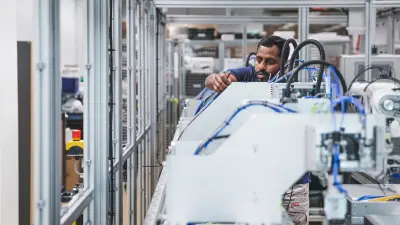 manufacturing australia