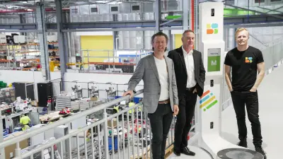 bosch manufacturing in Australia