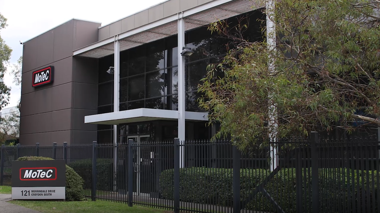 Bosch plans acquisition of the MoTeC Group Bosch in Australia