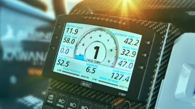 bosch motec group