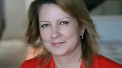 Nicole Sharman