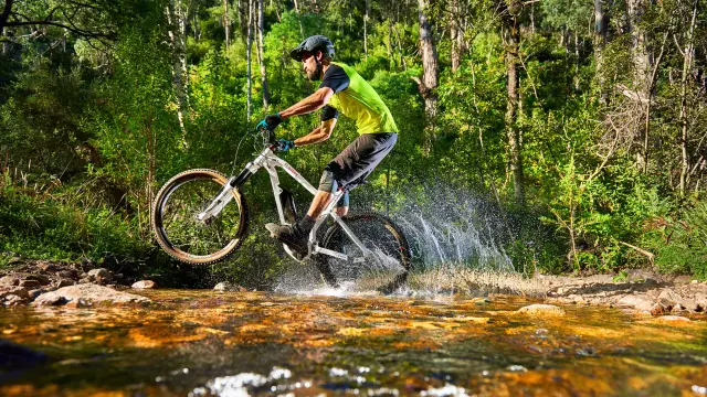 Bosch eBike Systems - drive systems for pedal assist eBikes