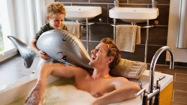 Smart, efficient and easy to operate — Heating from Bosch Thermtechnology