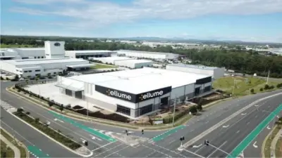 automated production lines