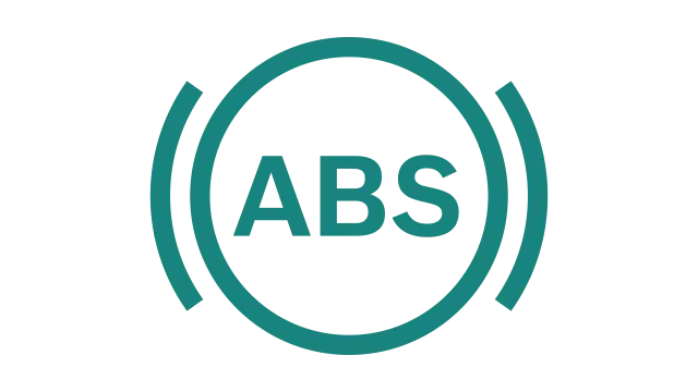 ABS Icon