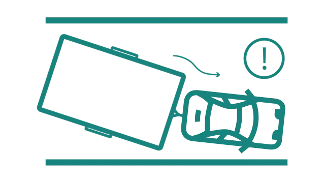Lane Change Control