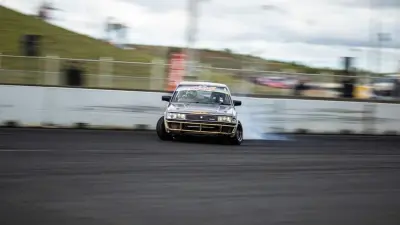 car racing
