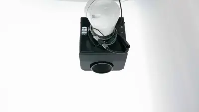Stevie’s camera
