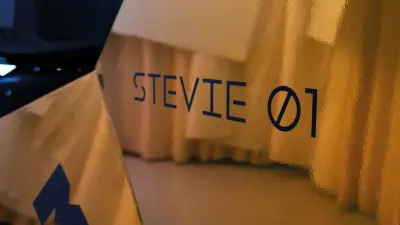 Stevie